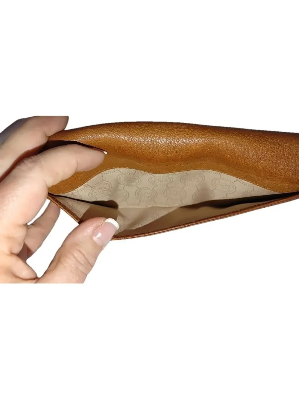 Michael Kors Hamilton Wallet